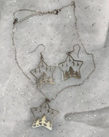 4 β  κολιε σκουλαρικια αστερια (1)2